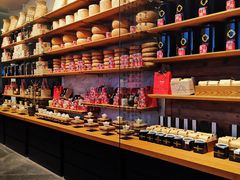 自助取餐区-去茶山(新光里店)