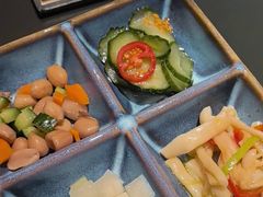 -無二炙坊·和牛烧肉(大钟寺1733店)