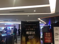 -英皇电影城(英皇集团中心IMAX店)