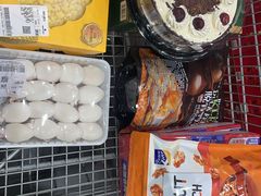 -山姆会员商店(杨桥西路店)
