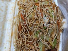-老婆婆炒饭(小白楼1902欧式风情街店)