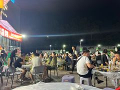 -串小白烧烤(金沙洲店)