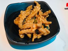 -蛙舍·炭烧牛蛙(东百中心店)