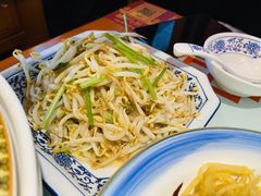 -富贵春饼·烤鸭·大厨现炒(诸城店)