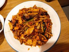 八珍豆腐-陈傻子餐厅(世纪都会店)