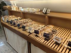 -0+1·手作面包(新北店)