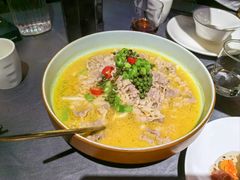 -京悦荟·京沪融合菜(漕河泾印象城店)