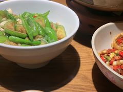 -恰饭·老长沙市井菜 (天河客运站店)