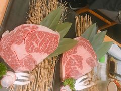 -赤坂亭·M9和牛烧肉·铁板烧·日料398放题(长泰广场店)