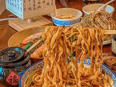 -鸽子窝专业烧烤店(南市场店)