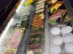 -牛New寿喜烧(新六百店)