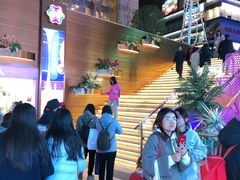 -南京时尚莱迪购物广场(正洪街店)