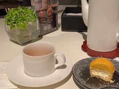 -深圳罗湖木棉花凯悦尚选酒店•大堂吧