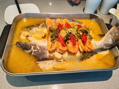 -半天妖烤鱼(方庄店)