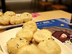 -小杨生煎(深圳岗厦北店)