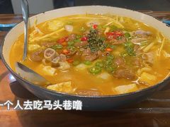 -马头巷·隐庐居·红油大虾(园区店)