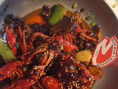 -一棠龙虾•王牌虾球(光谷天地店)