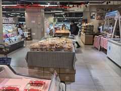 -盒马鲜生(帝斯曼店)