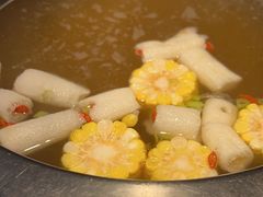 -三毛牛肉店(福强店)
