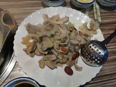 -锅十二涮肉馆·鞭蛋锅