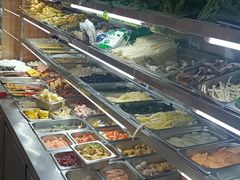 -张亮麻辣烫(北京富力又一城店)