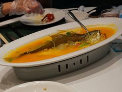 -祥记餐饮•豫粤珍味(金隅大厦店)