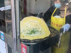 -胖子煎饼店(钦州南路店)