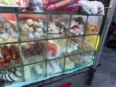 -老式炸串(桓台路小区店)
