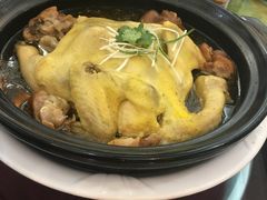 -福禄财东北菜(珠江帝景店)