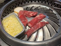 -木槿花韩式炭烤·熟成肉工坊(孙文东路店)