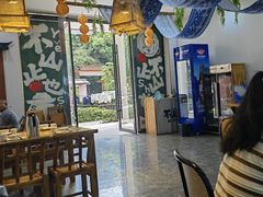 -山也·私厨(岳麓店)