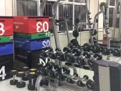 -中田健身工作室(东园店)