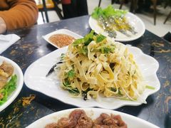 -老地方泥炉烤肉(总店)