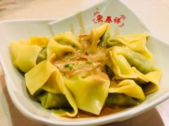 -东泰祥生煎馆(重庆北路店)