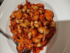 -大碗居·烤鸭·鱼头泡饼(天坛东门店)