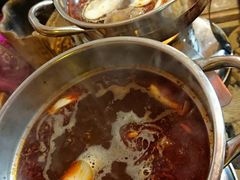 -丽江庭院之丽江往事(安定门店)