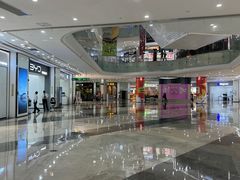 -百佳华佳漾里(坂田店)