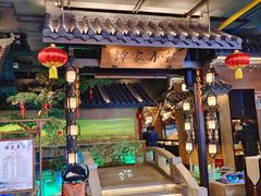 门面-谭家弄堂(亚欧商厦店)