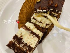 瑞士卷-Dough&Joe团憩(瑞虹天地月亮湾店)