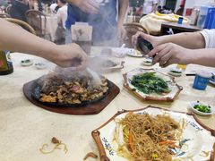 -标记美食新鲜猪杂(兴南大道店)
