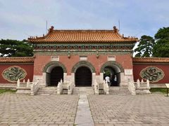 -北陵公园