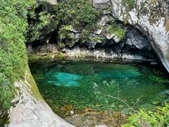 -苍山感通索道