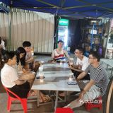 廉江师范空地摆摊—Day72天