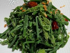 -羊门客在·烤盐池滩羊·川菜