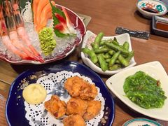 -本寻烧肉酒场(双井店)