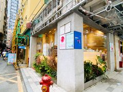 门面-MQ COFFEE STAND明谦(新洲店)