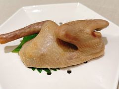 -狮王府淮扬菜(新街口友谊店)
