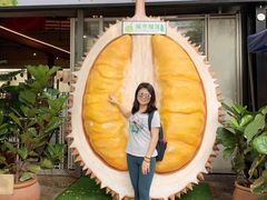 -都念榴莲·城市榴莲