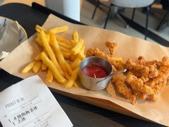 -必胜客(中山店)