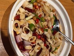 -星光小把串·海鲜烧烤(西安路店)